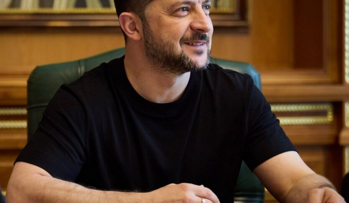 Зеленский и Трамп разговаривают о ПВО