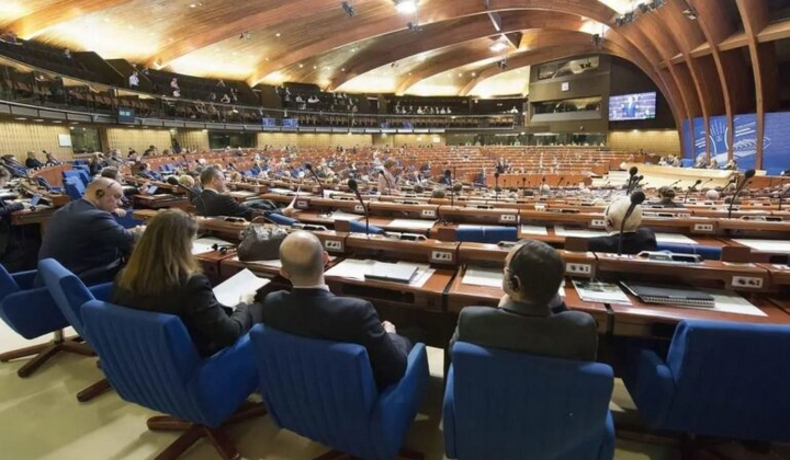 Зимняя сессия ПАСЕ: слушания по пленным