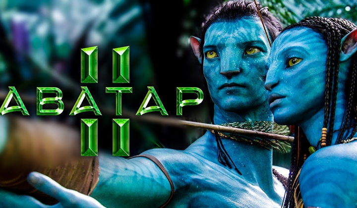 Джеймс Кэмерон - режиссер фильма Аватар 2