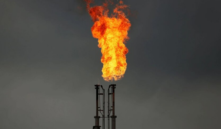 Обговорення відновлення поставок російського газу