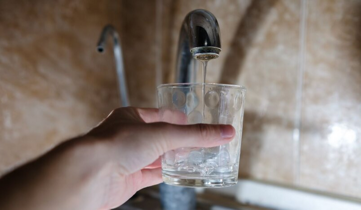 Ціна на воду у регіонах України