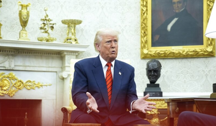 Трамп критикує європейських лідерів