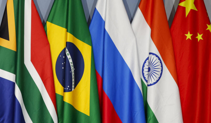 Альтернативна аграрна платформа в Росії