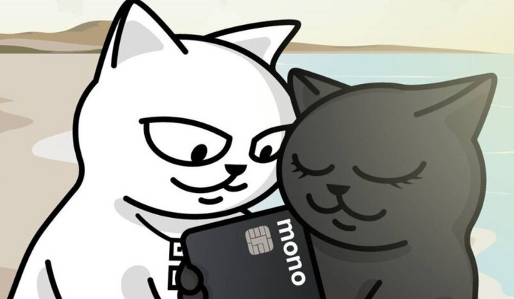 Спільна карта Monobank для управління бюджетом