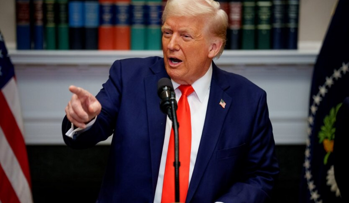 Трамп, Путін, перемир'я, погані новини, світ