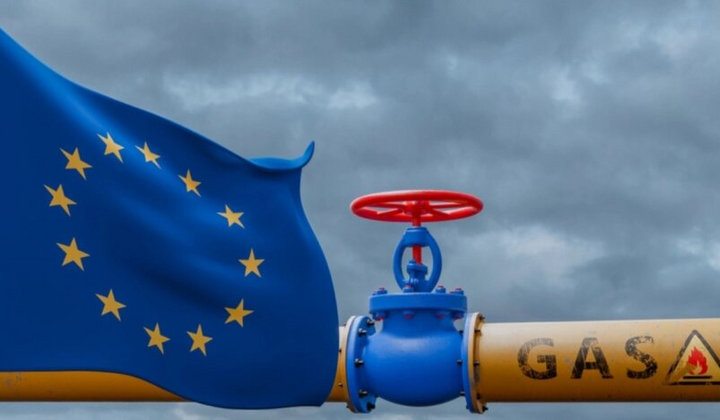 Імпорт газу до України зріс: причина