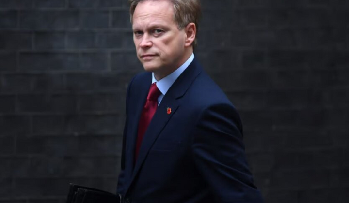 Ексміністр Великобританії про необхідність більшої підтримки України