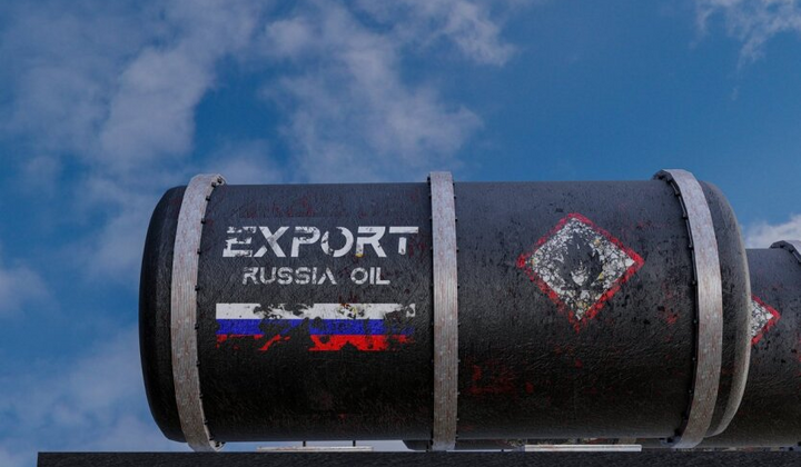 Трамп знаходить помічника Росії війни