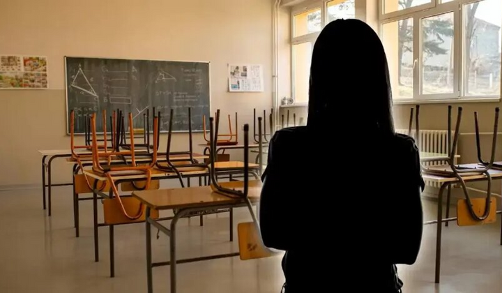 Робот в німецькій школі