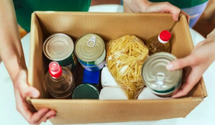 Безкоштовні продукти для українців: умови отримання