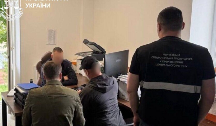 Нарушение военной дисциплины в региональных частях