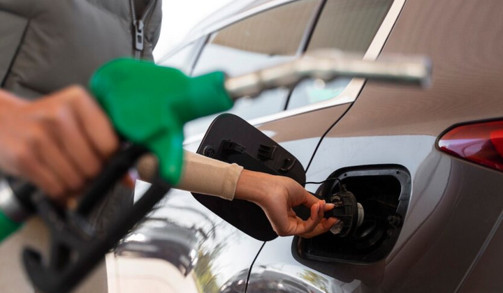 Рынок топлива в Киеве: самый дорогой новый А-95