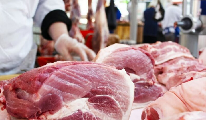 Сезон шашликів: зростання цін на яловичину та сало