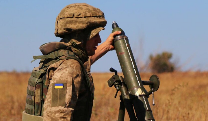 Розвідник розповідає про російських штурмовиків