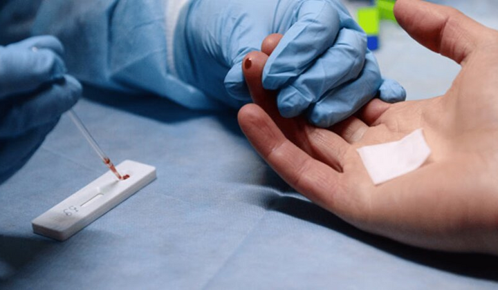 Епідемія гепатиту А в Києві