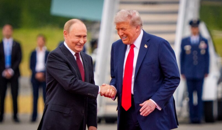 Trump, Putin, Venezuela, Maduro