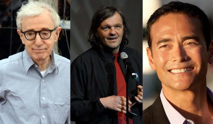 Україна реагує на приїзд знаменитостей до Росії