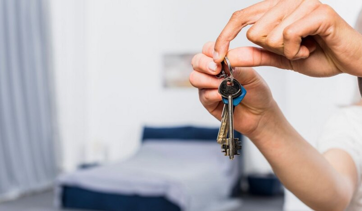 Київ, оренда житла, найнижчі ціни