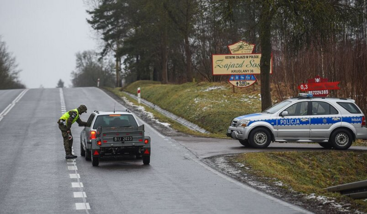 Український водій перевіряє штрафи і бали
