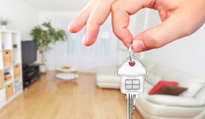 Графік подорожчання житла в Україні