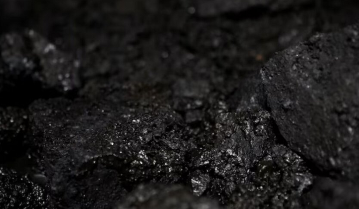 Російський вугілля під впливом санкцій