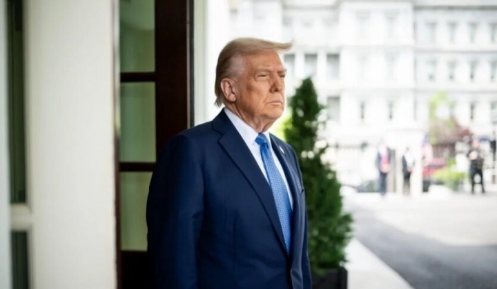 Трамп обещал закончить войну в Украине