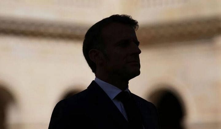 Панічний страх перед Кремлем: як Захід «зливає» Україну, щоб не злити Путіна