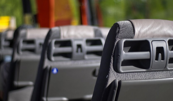 Разрешения на внутренние автобусные перевозки в Украине