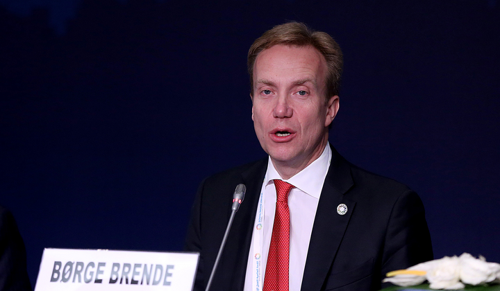 Давосский форум: план Маршалла для Украины