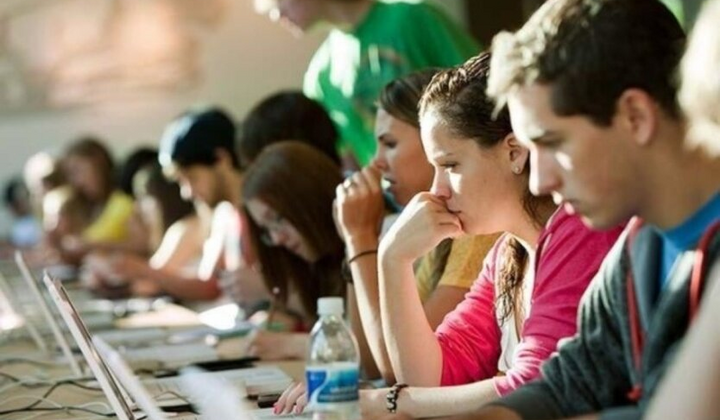 Де скласти НМТ-2025 за кордоном: перелік країн розширено