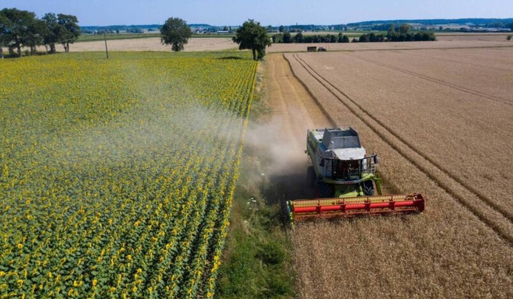 Україна готується до скринінгу з євроінтеграції у сфері АПК