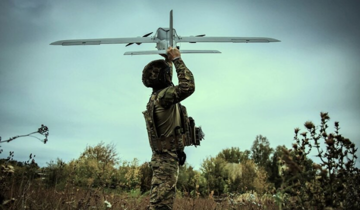 Рекрути Сухопутних військ: дронів, гранатометники, розвідники