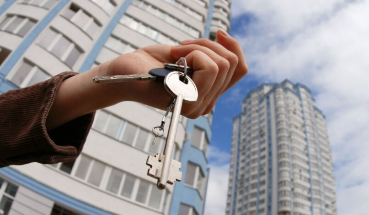 Киевские квартиры для программы еОселя