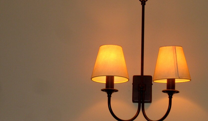 Тариф на світло з 1 березня