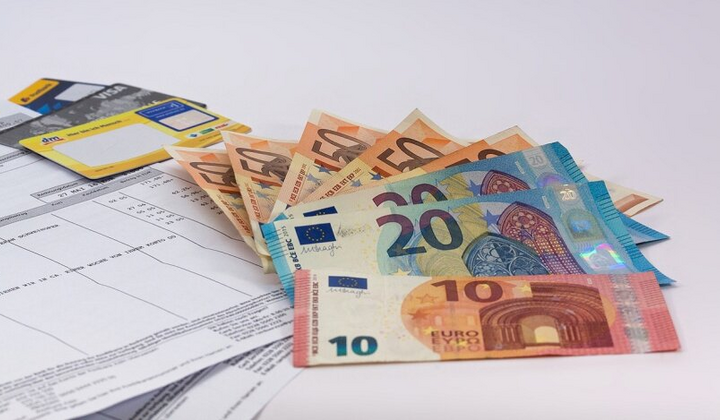 Вибір кращого курсу долара та євро