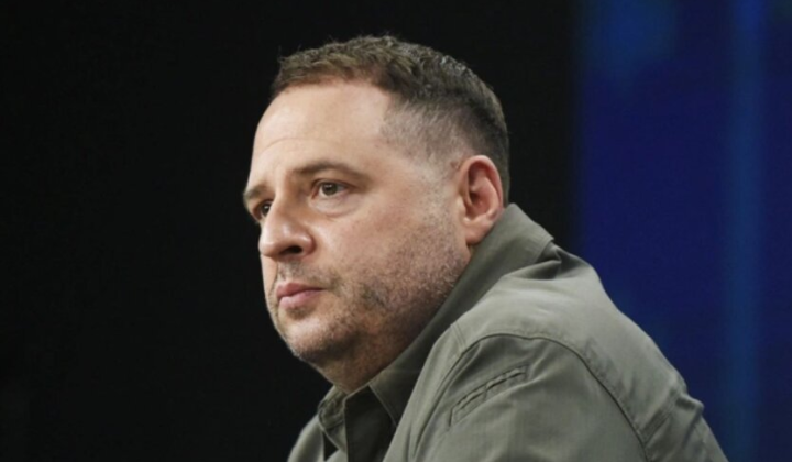 Єрмак та Свириденко переговори зі США