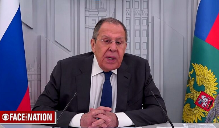 Дмитрий Песков на пресс-конференции Кремля
