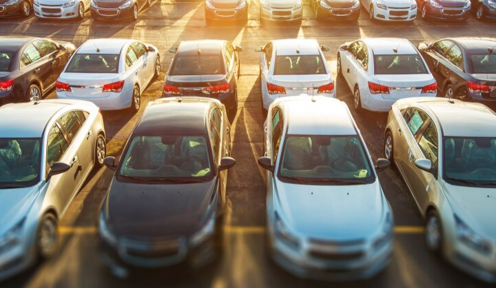 Розмитнення автомобіля в Україні