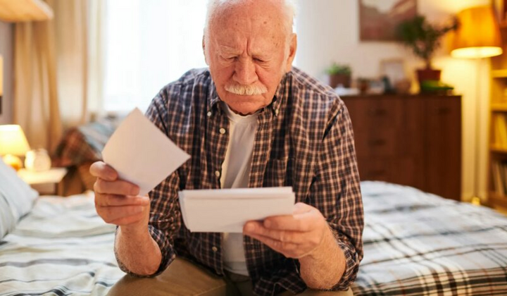 Гроші на індексацію пенсій: вистачить чи затримають