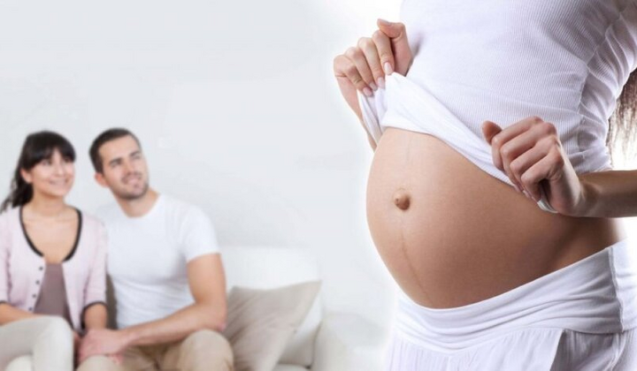 Донорство та сурогатне материнство в Україні