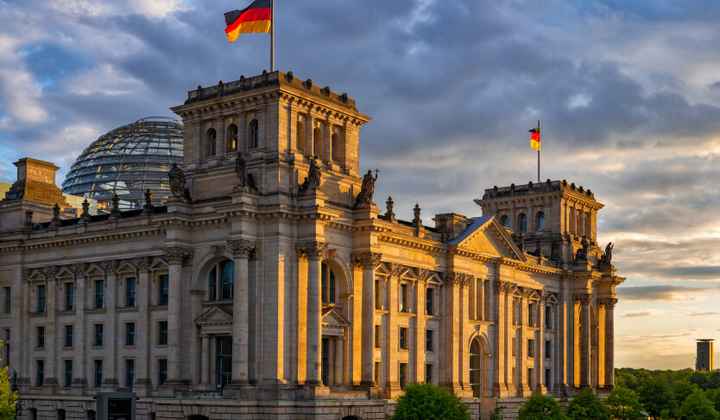 Бюджетный комитет Бундестага одобрил пакет помощи Украине