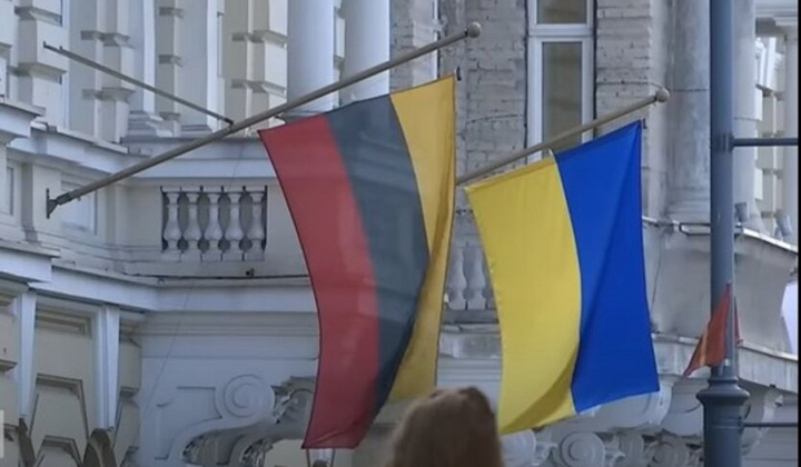 Посвідка для українців в Литві