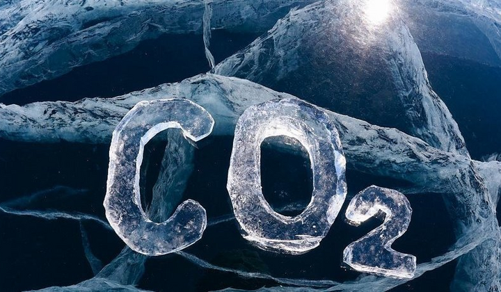 Російські компанії мають проблеми з CO2