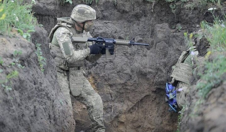 Міноборони пояснили, що таке БЗВП