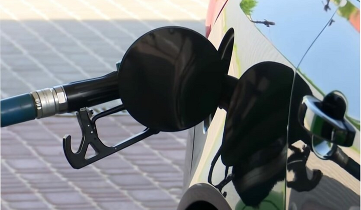 Цены на топливо возросли