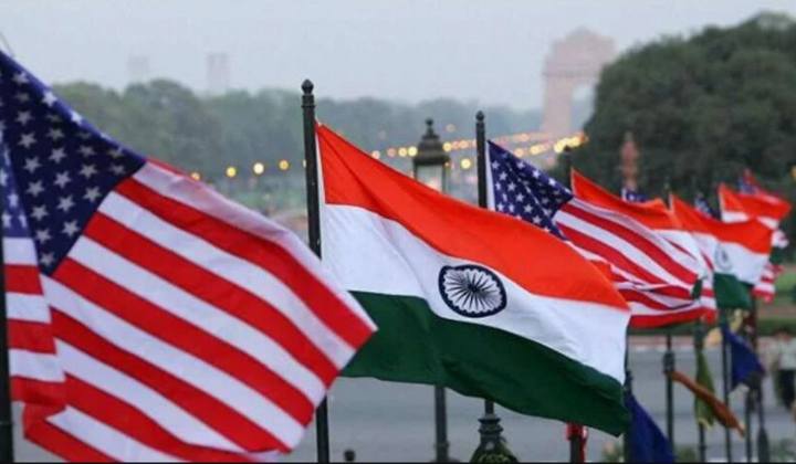 Трамп ввел 25% пошлину на индийские товары