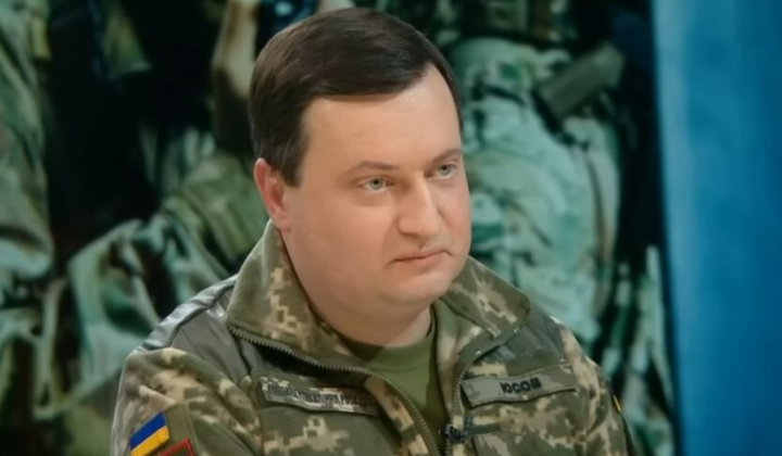 Участники информационной операции против Украины