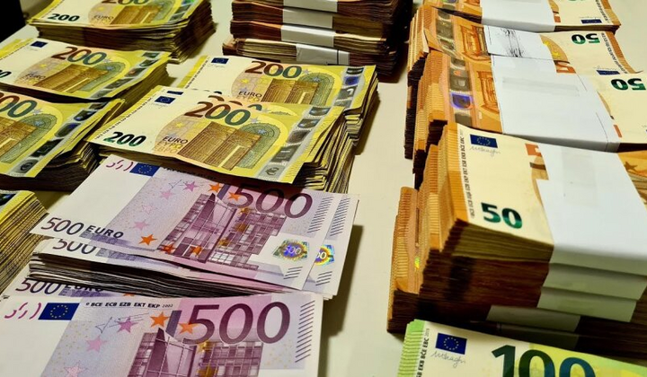 Прогноз єврозони погіршено - економісти