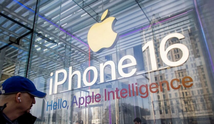 Доступ до AI-моделей Apple для розробників