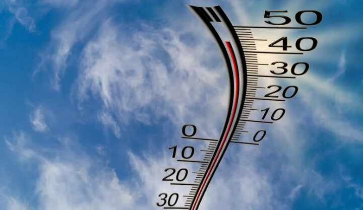 Синоптик попереджає про погодні аномалії